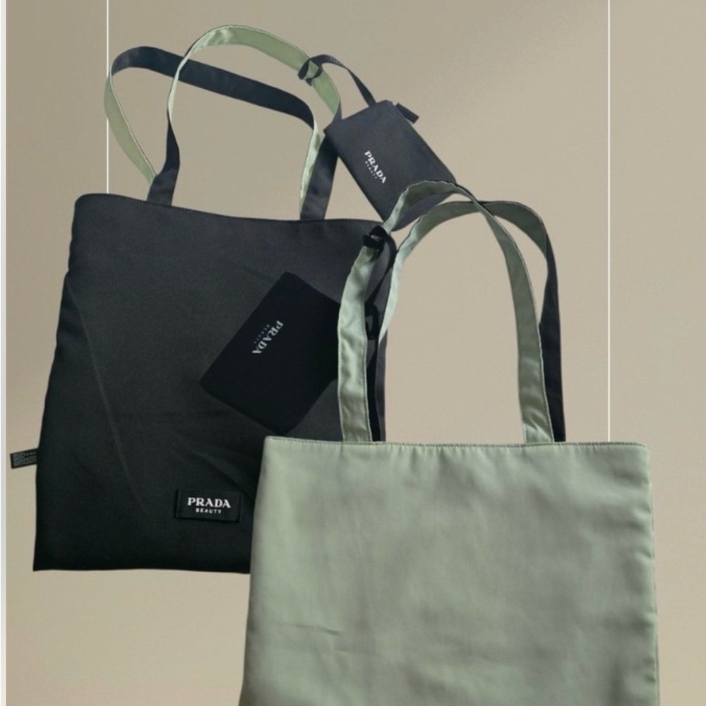 Prada Tote